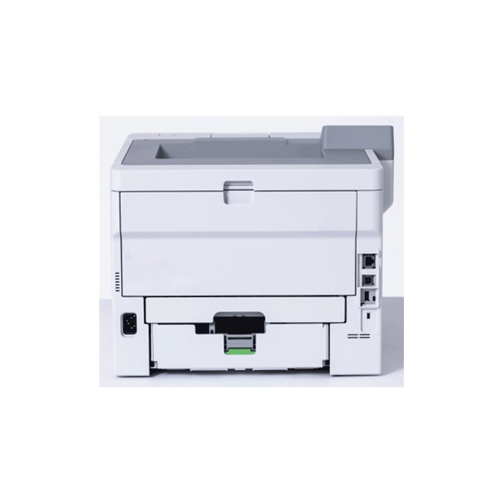 Produktbild för Brother HL-L6410DN - skrivare - svartvit - laser