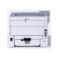 Produktbild för Brother HL-L6410DN - skrivare - svartvit - laser