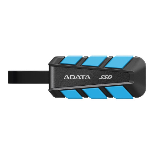 ADATA SC740 - SSD - 500 GB - USB 3.2 Gen 2 - Ssd
