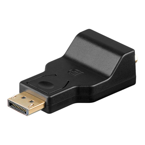 Goobay goobay DisplayPort-adapter