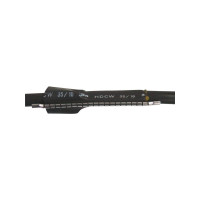 Produktbild för 3M HDCW-55/15-250, Krympslang, Svart, 25 cm, 6,8 cm, 1 styck...