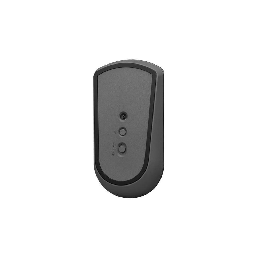 Produktbild för Lenovo ThinkPad Silent - mus - Bluetooth 5.0 - järngrå
