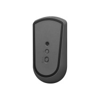 Produktbild för Lenovo ThinkPad Silent - mus - Bluetooth 5.0 - järngrå