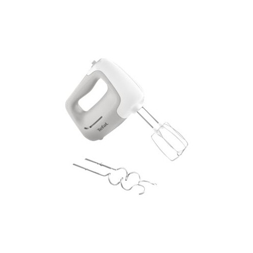 Tefal Tefal PrepMix HT450B38 - handmixer - pepper gray