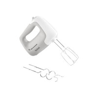 Produktbild för Tefal PrepMix HT450B38 - handmixer - pepper gray