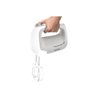 Produktbild för Tefal PrepMix HT450B38 - handmixer - pepper gray