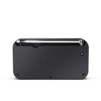 Produktbild för Sharp DR-P520, Personal, Digital, DAB, DAB+, FM, AAC, 5,08 (Öppnad)