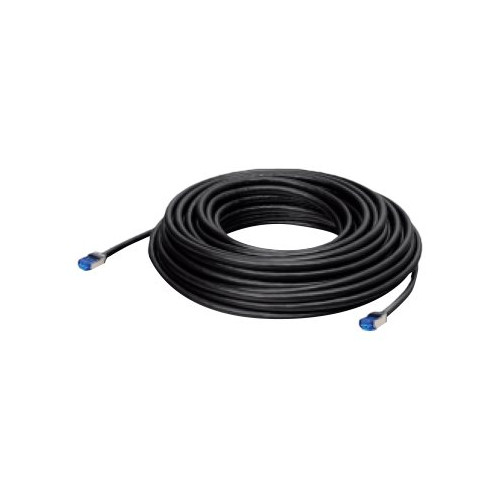 Lancom Systems LANCOM nätverkskabel - 15 m - svart