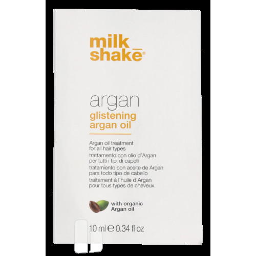 Milk_Shake Milk_Shake Glistening Argan Oil 10 ml Dam