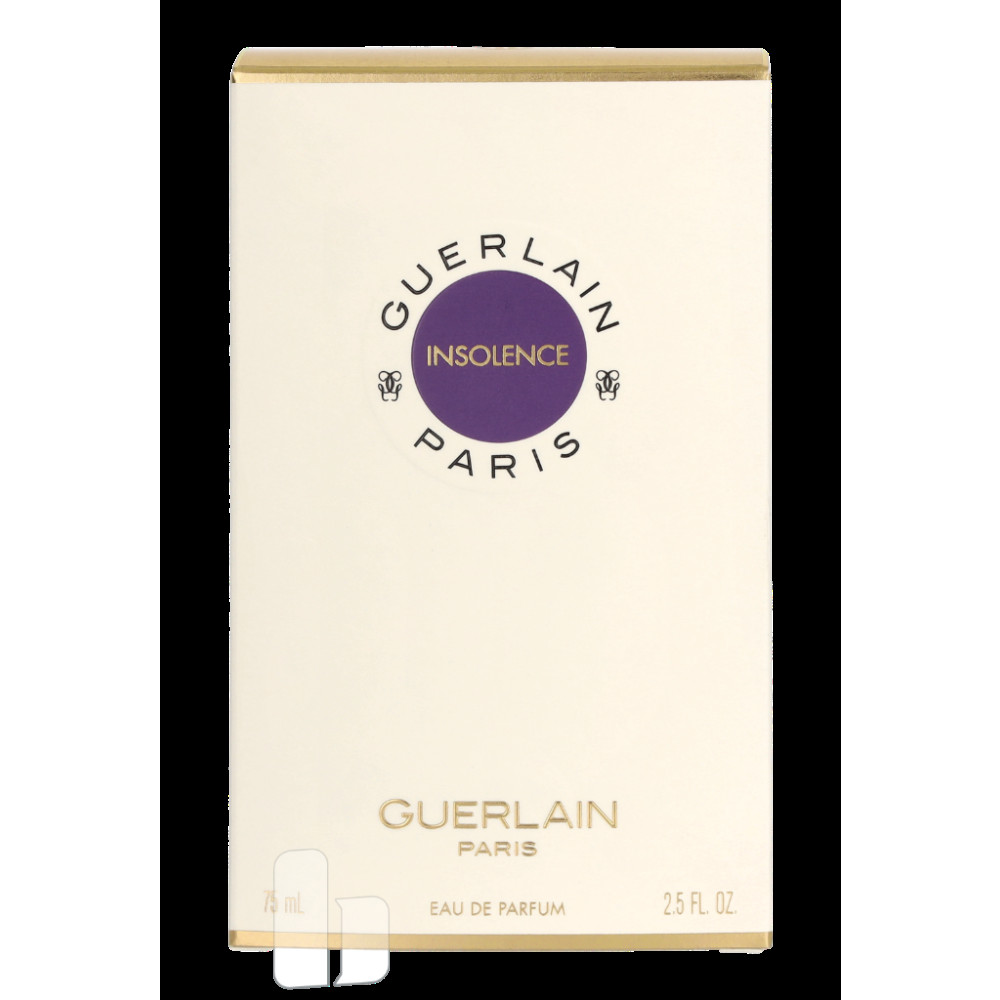 Produktbild för Guerlain Insolence Edp Spray 75 ml Dam