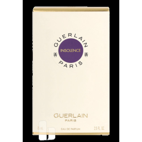 Guerlain Guerlain Insolence Edp Spray 75 ml Dam