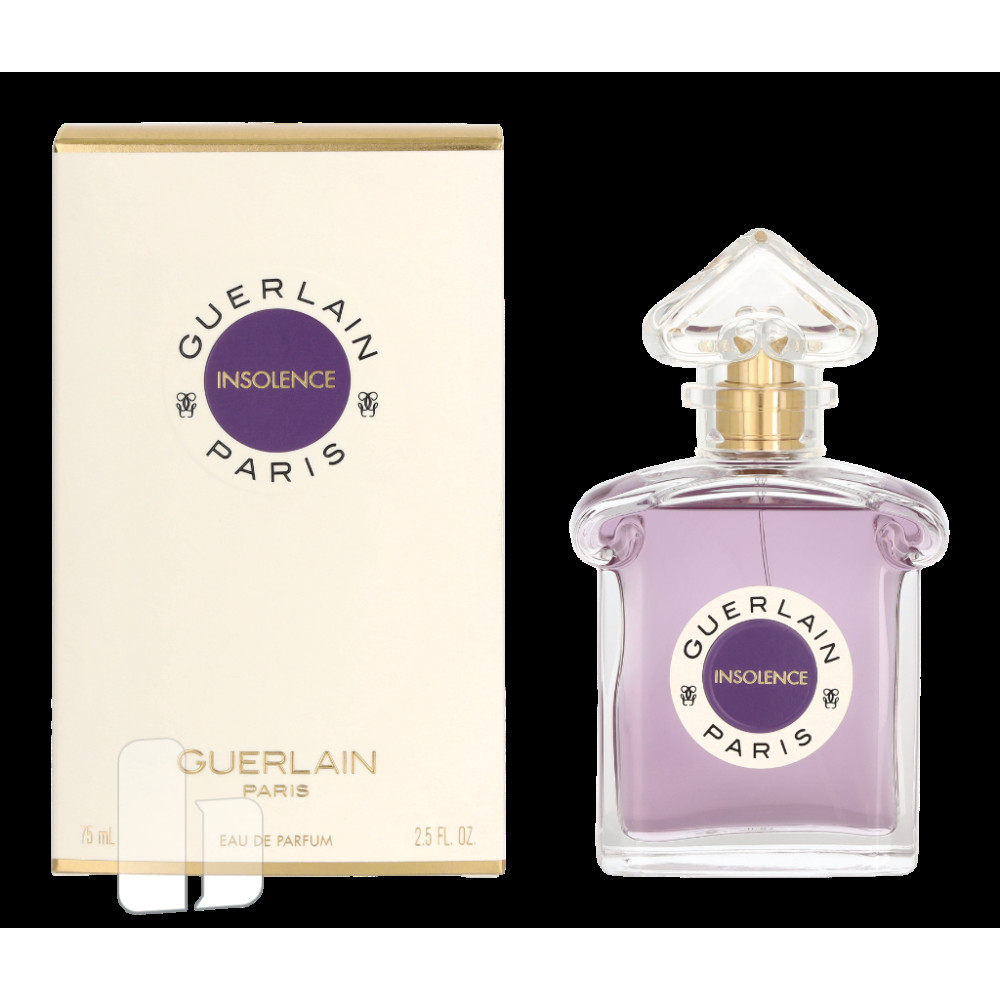 Produktbild för Guerlain Insolence Edp Spray 75 ml Dam