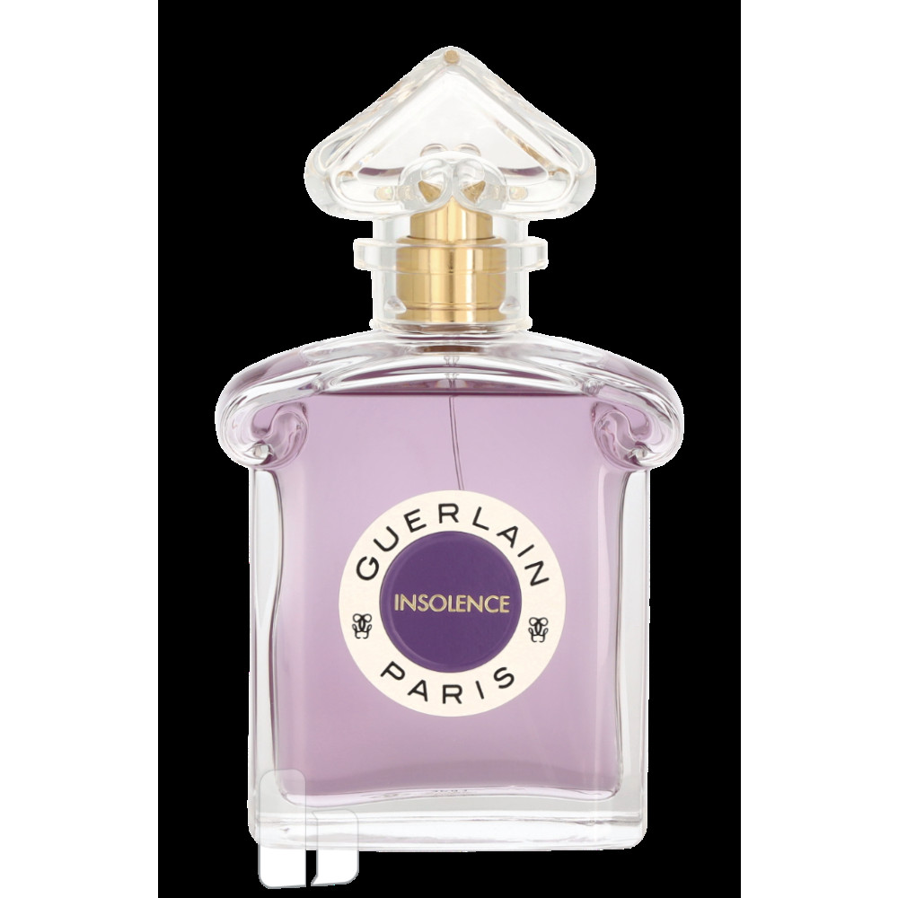 Produktbild för Guerlain Insolence Edp Spray 75 ml Dam