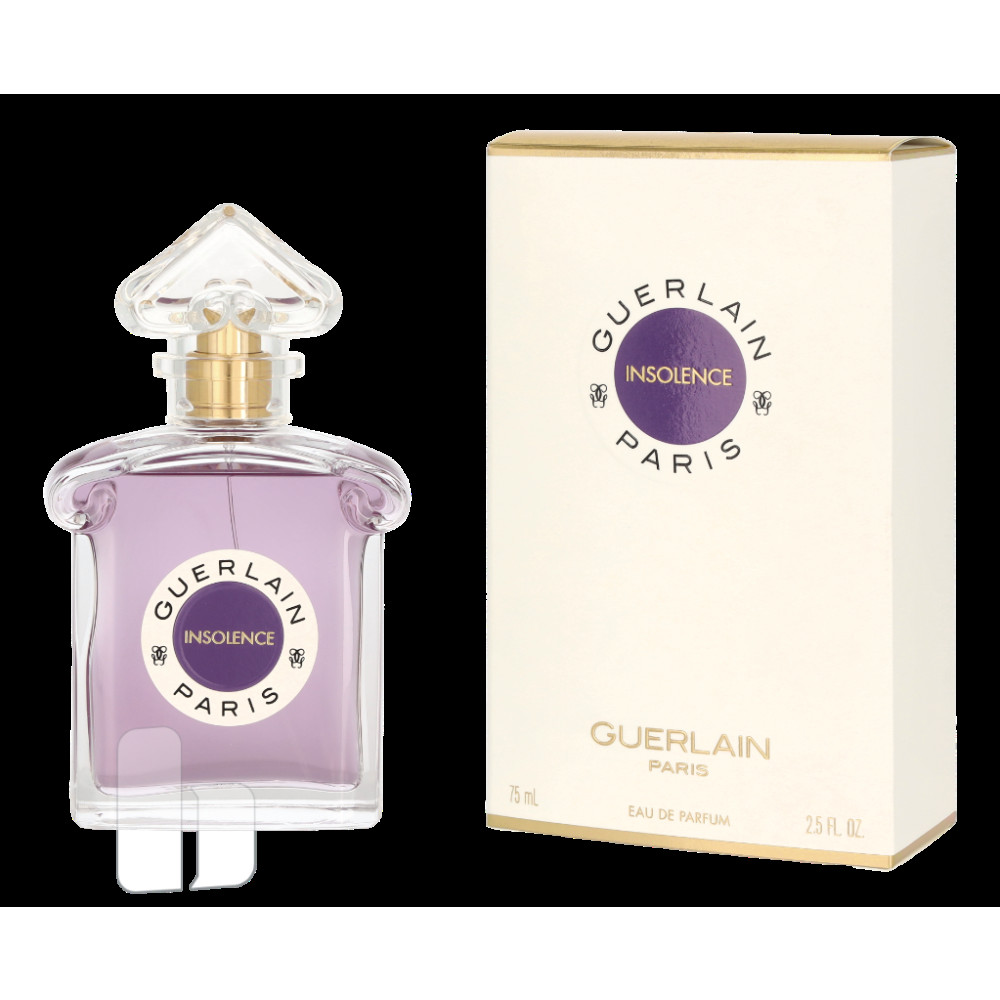 Produktbild för Guerlain Insolence Edp Spray 75 ml Dam