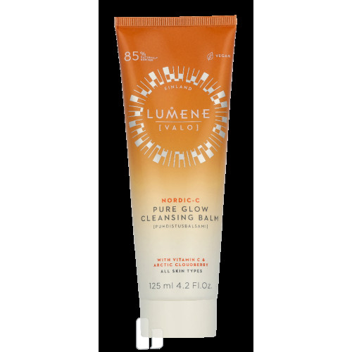 Lumene Lumene Nordic-C Pure Glow Cleansing Balm 125 ml Dam