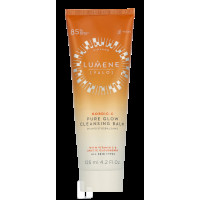 Produktbild för Lumene Nordic-C Pure Glow Cleansing Balm 125 ml Dam