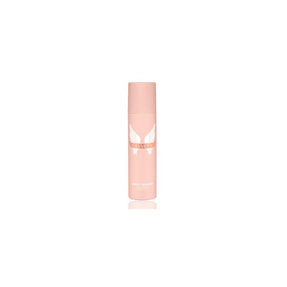 Produktbild för Paco Rabanne Olympea deodorant spray for women 150 ml