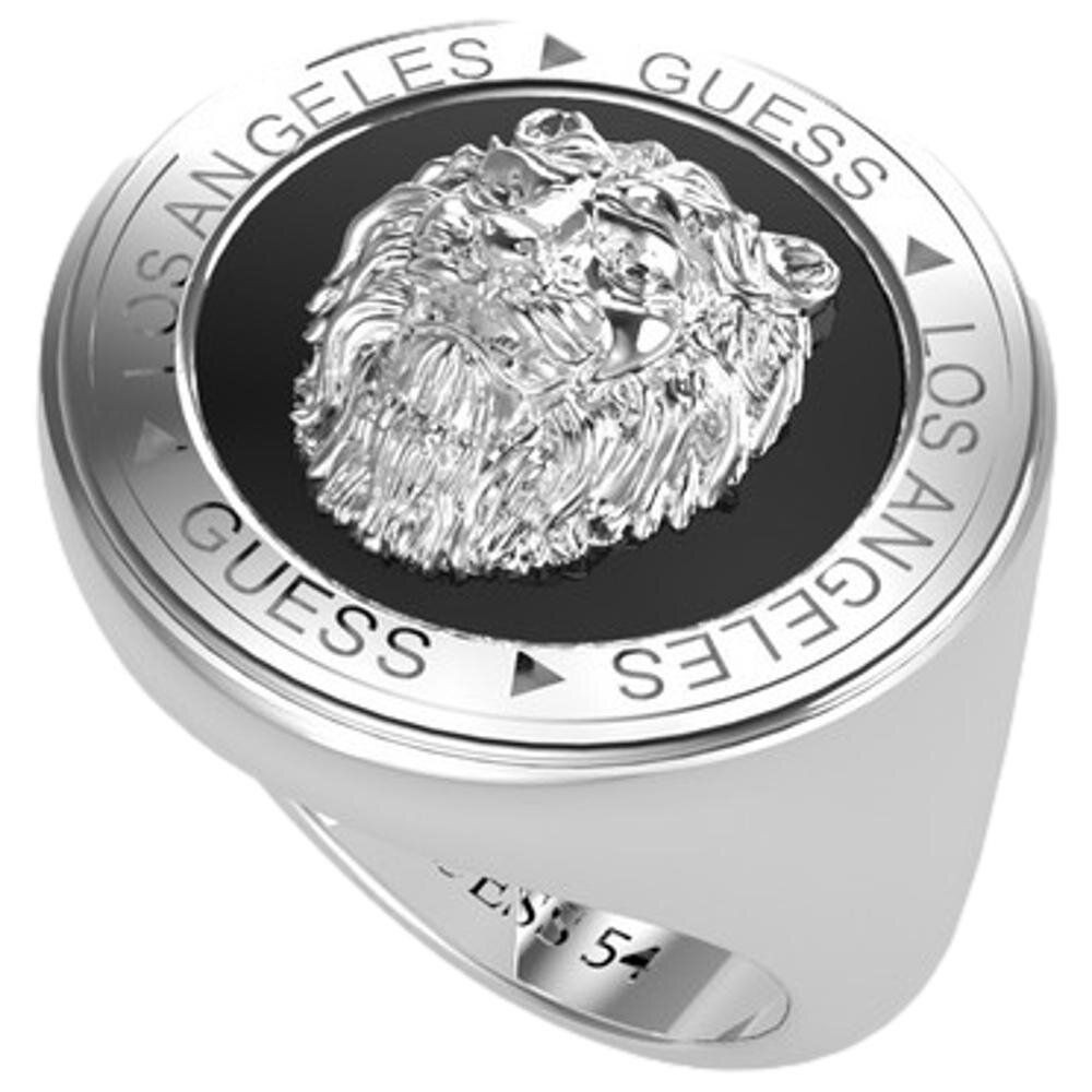 Produktbild för GUESS JUMR01315JWS - Ring Herr (62)