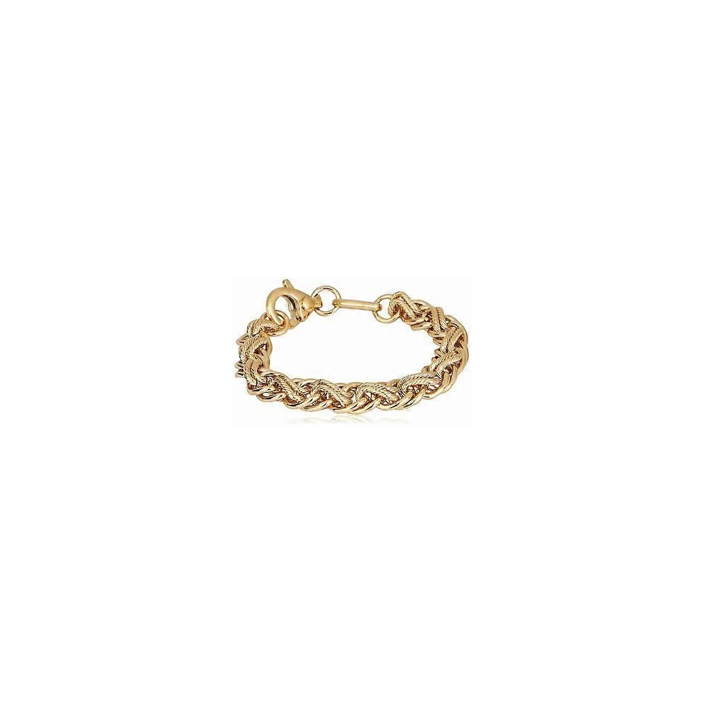 Produktbild för GUESS JUBS04241JWYG - Bracelet Dam (25CM)