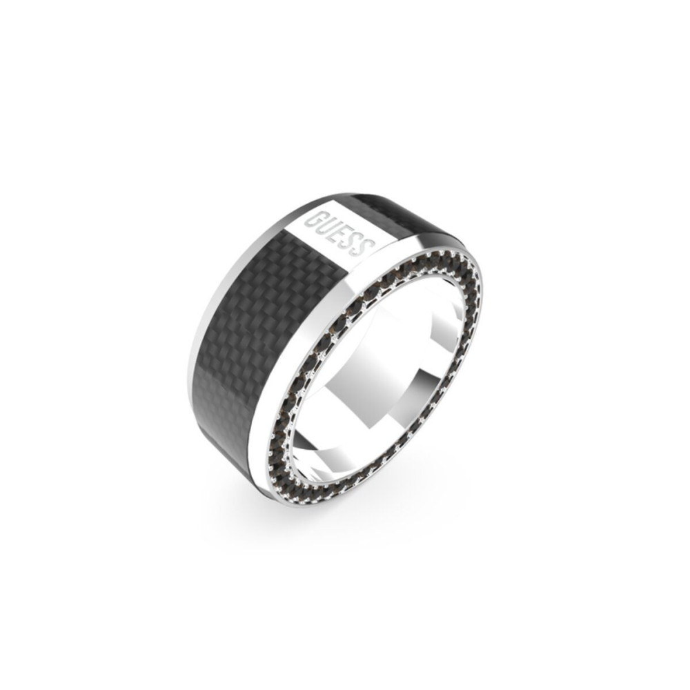 Produktbild för GUESS JUMR04041JWST - Ring Herr (66)