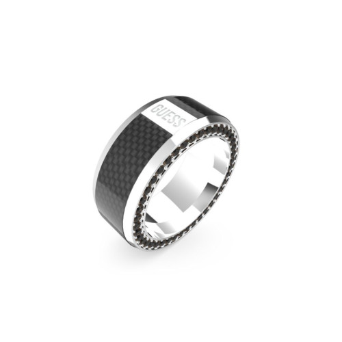 Guess GUESS JUMR04041JWST - Ring Herr (66)