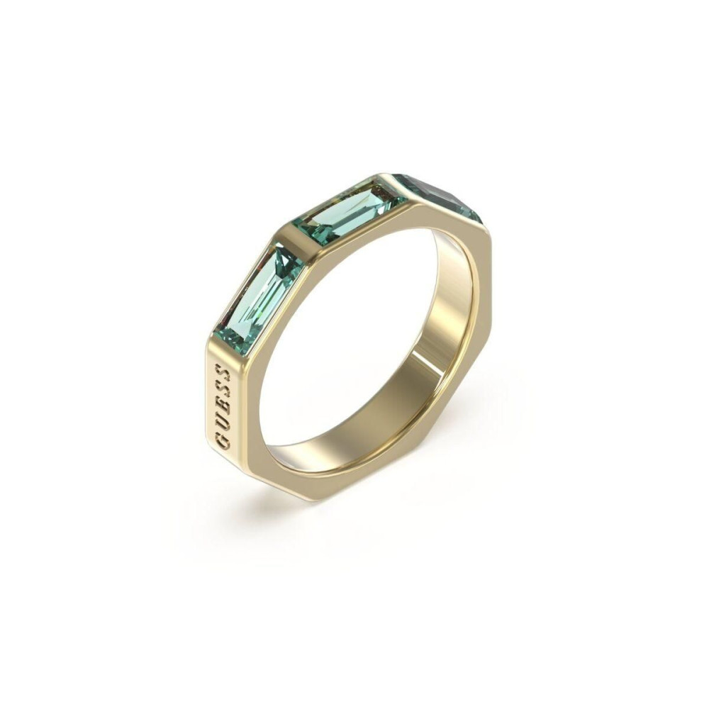 Produktbild för GUESS JUBR03174JW - Ring Dam (52)