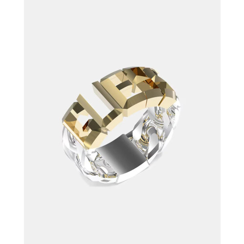 Guess GUESS JUMR03206JWY - Ring Herr (64)