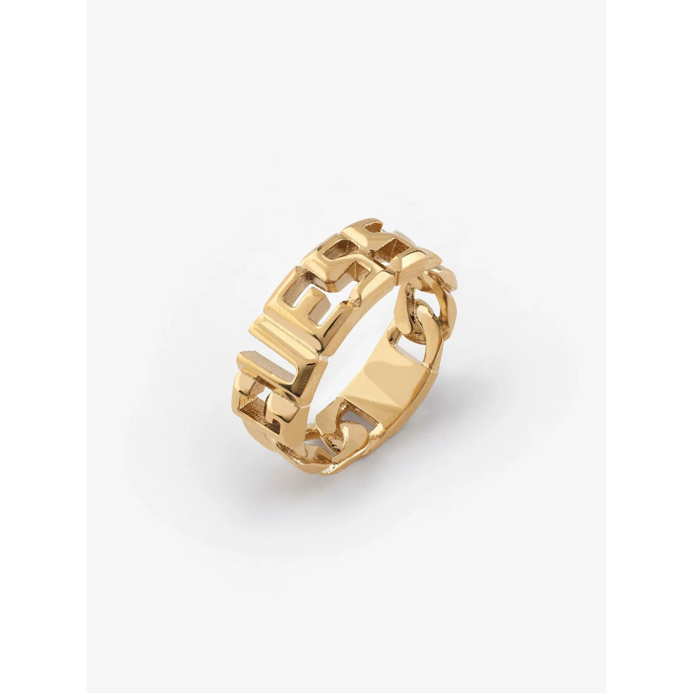 Produktbild för GUESS JUMR3206JWYG - Ring Herr (64)
