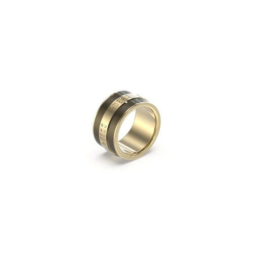 Guess GUESS JUMR03209JWYG - Ring Herr (62)