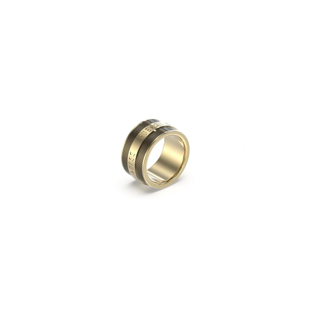 Produktbild för GUESS JUMR0209JWYG - Ring Herr (64)