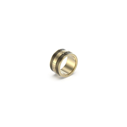 Guess GUESS JUMR0209JWYG - Ring Herr (64)