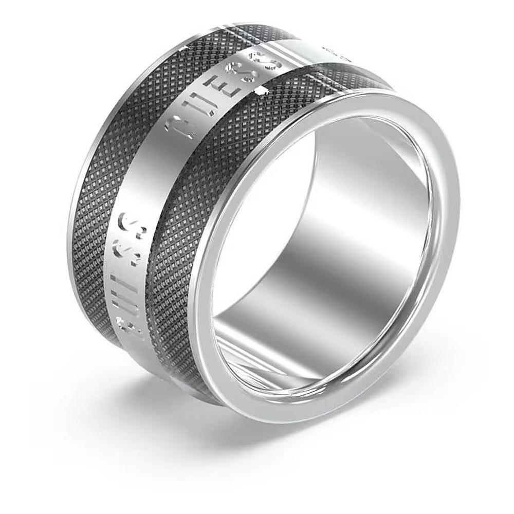 Produktbild för GUESS JUMR0329JWST - Ring Herr (64)