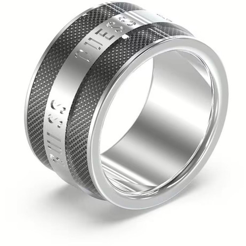 Guess GUESS JUMR0329JWST - Ring Herr (64)