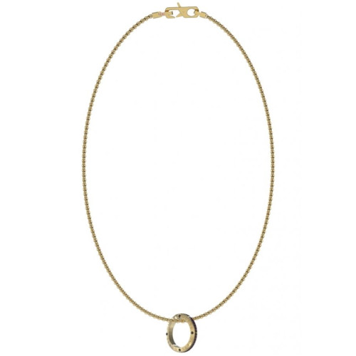 Guess GUESS JUMN03216JWYG - Necklace Herr (45CM)