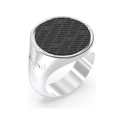 Guess GUESS JUMR03222JWST - Ring Herr (64)