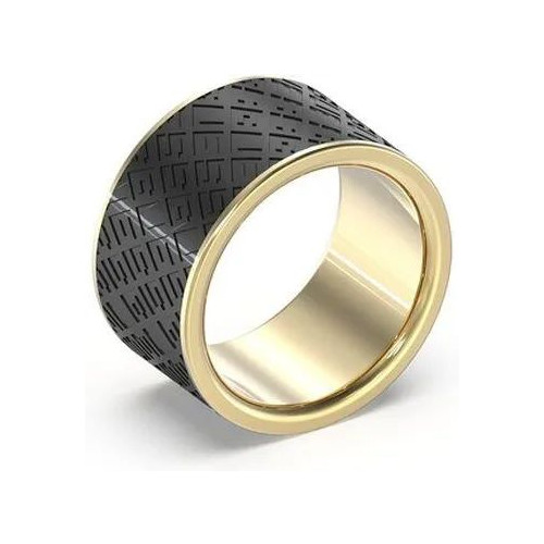 Guess GUESS JUMR03226JWYG - Ring Herr (64)