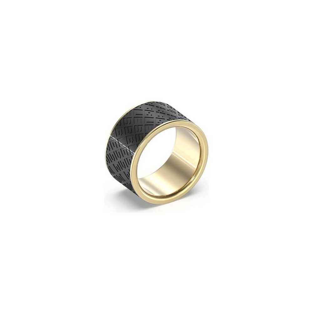 Produktbild för GUESS JUMR0226JWYG - Ring Herr (66)