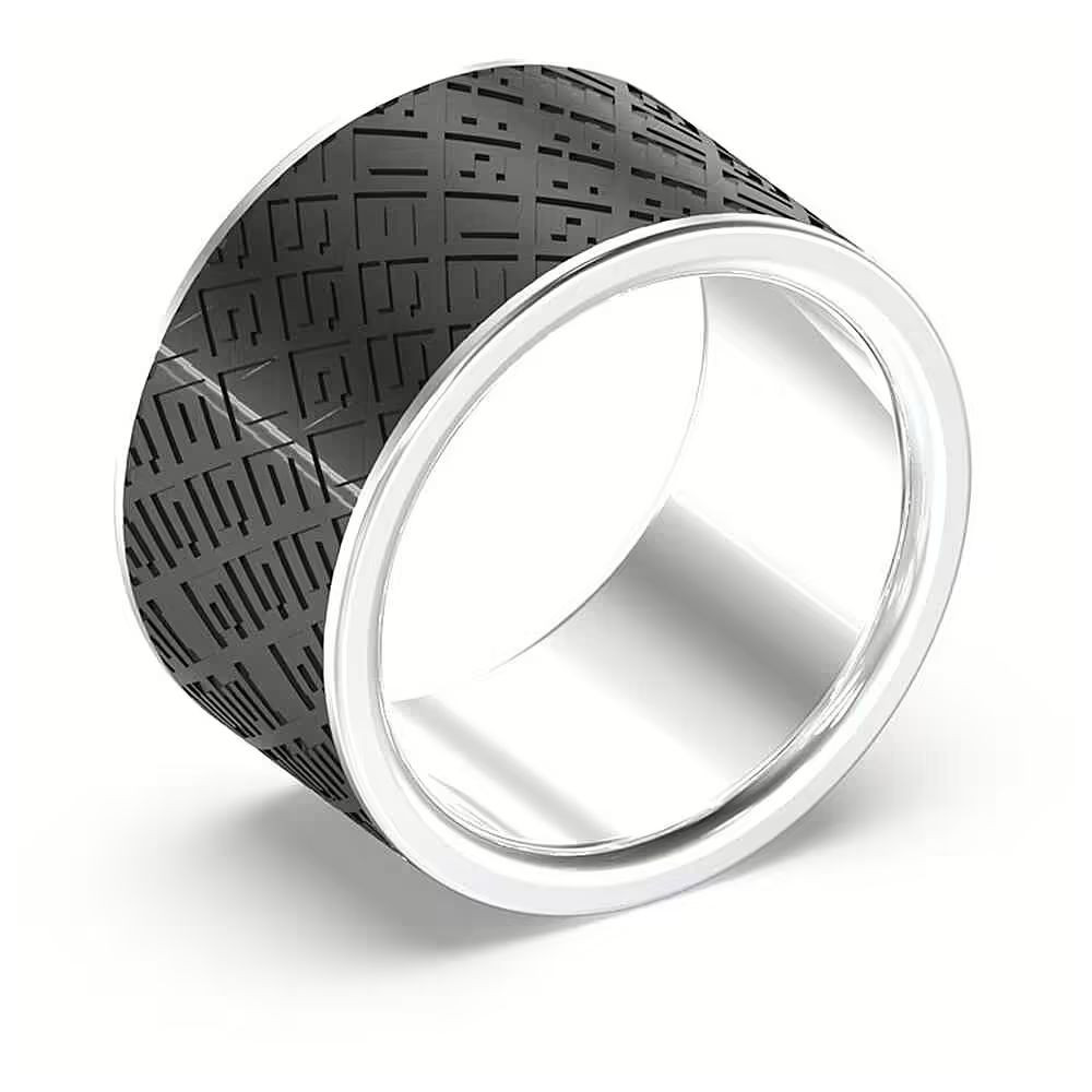 Produktbild för GUESS JUMR03226JW - Ring Herr (64)