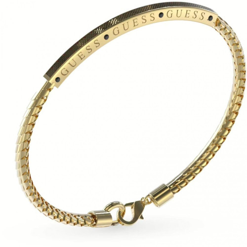 Guess GUESS JUXB03213JWYG - Bracelet Herr (25CM)