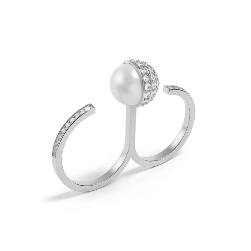 Guess GUESS JUBR04453JWRH - Ring Dam (56)