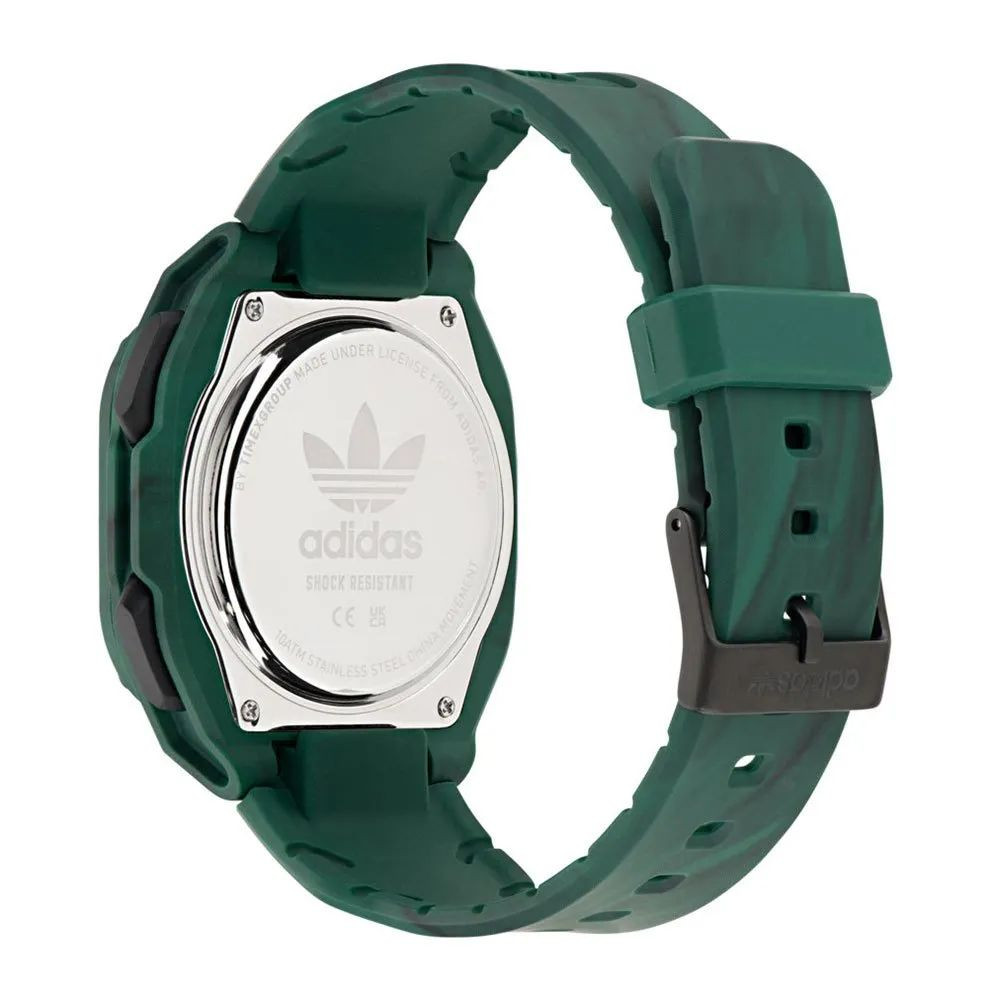 Produktbild för ADIDAS AOST23573 - Quartz Klocka Unisex (45MM)