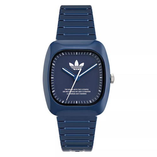 Adidas ADIDAS AOSY24029 - Quartz Klocka Unisex (37MM)