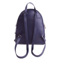 Produktbild för MICHAEL KORS 30S5GEZB1LNAV - Ryggsäck Dam (27X26X14CM)