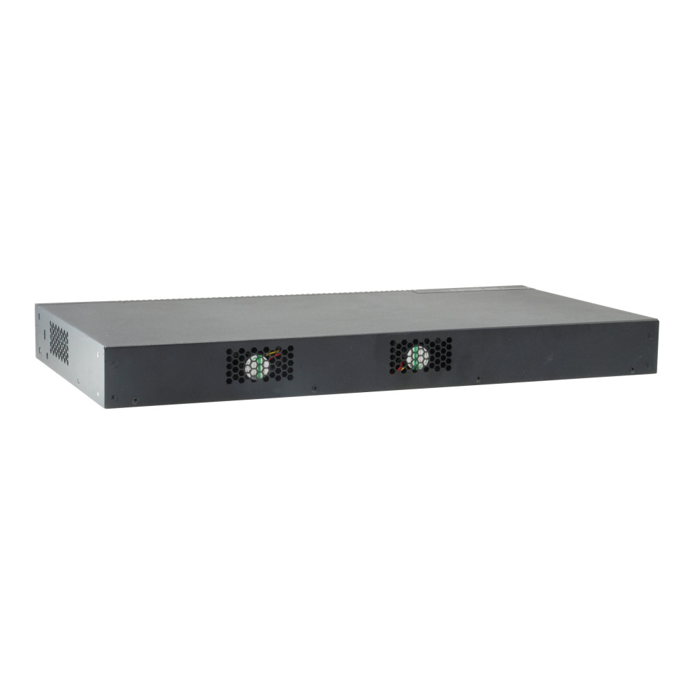 Produktbild för LevelOne KILBY GTL-2872 - switch - 28 portar - Administrerad - rackmonterbar