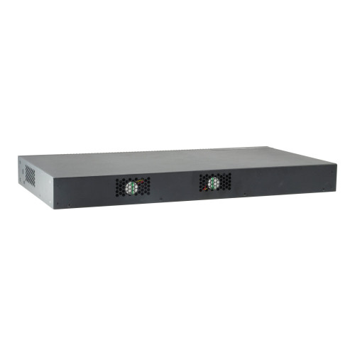 LevelOne LevelOne KILBY GTL-2872 - switch - 28 portar - Administrerad - rackmonterbar