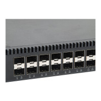 Produktbild för LevelOne KILBY GTL-2872 - switch - 28 portar - Administrerad - rackmonterbar