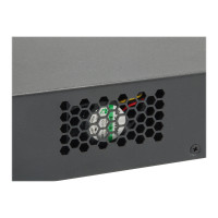 Produktbild för LevelOne KILBY GTL-2872 - switch - 28 portar - Administrerad - rackmonterbar
