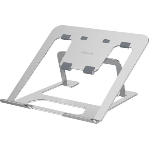 FELLOWES Laptopstativ FELLOWES Alumia silver