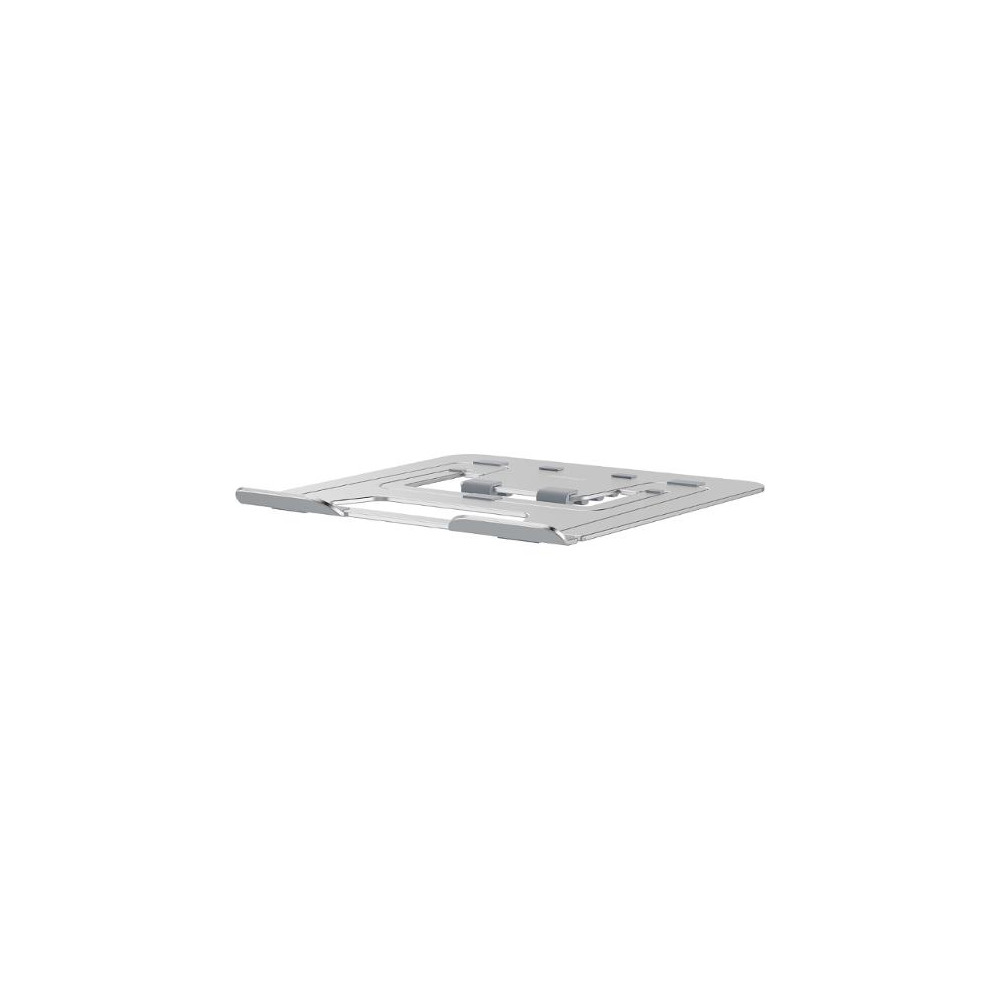 Produktbild för Laptopstativ FELLOWES Alumia silver