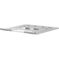 Produktbild för Laptopstativ FELLOWES Alumia silver